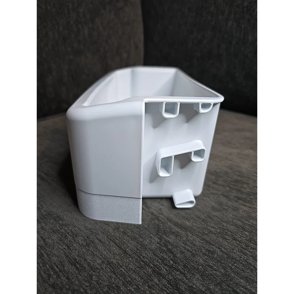 GE Refrigerator‎ Door Shelf/Bin 200D5305P001
